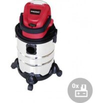 Worcraft CVC-S20Li-20L návod a manuál