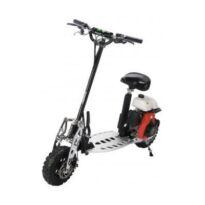 X-scooters XG 49cc 4t návod a manuál
