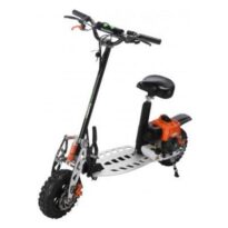 X-scooters XG návod a manuál