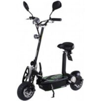 X-scooters XR01 EEC 36V návod a manuál