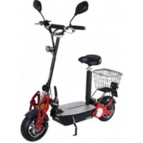 X-scooters XR03 EEC 48V návod a manuál