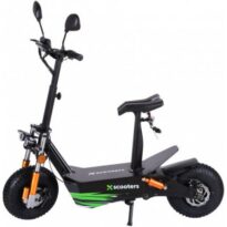 X-scooters XR04 EEC 48V návod a manuál