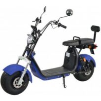 X-scooters XR05 EEC Li návod a manuál
