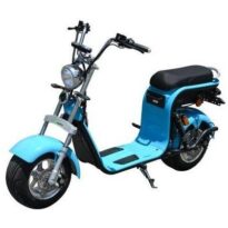 X-scooters XR06 EEC Li návod a manuál