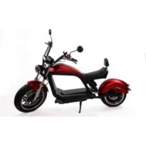 X-scooters XR08 EEC Li návod a manuál