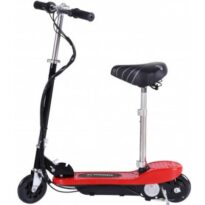 X-scooters XS02 MiNi návod a manuál