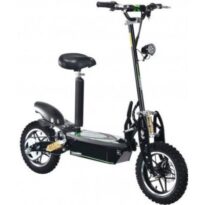 X-scooters XT02 36V Li návod a manuál