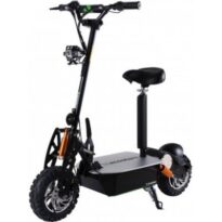X-scooters XT02 36V návod a manuál