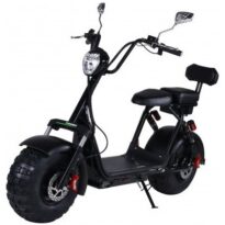 X-scooters XT05 60V Li návod a manuál
