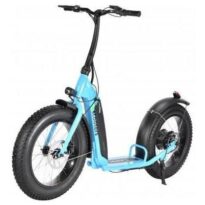 X-scooters XT07 návod a manuál