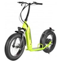 X-scooters XT08 návod a manuál