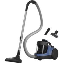 Zanussi ZAC21-2SB návod a manuál