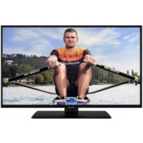 GoGEN TVF 22P406S návod a manuál