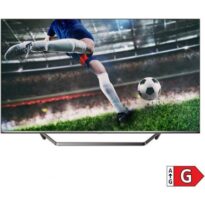 Hisense 50U7QF návod a manuál