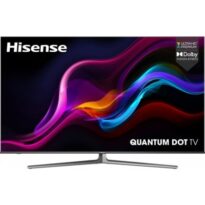 Hisense 65U8GQ návod a manuál