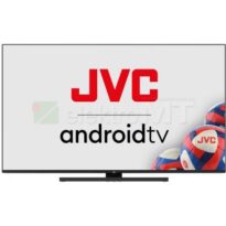 JVC LT-58VA8035 návod a manuál