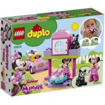 Lego Duplo Disney 10873 Minnie a jej narodeninová oslava návod a manuál