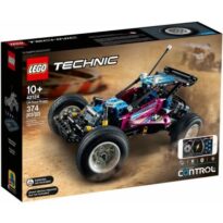 Lego Technic 42124 Off-Road Buggy návod a manuál