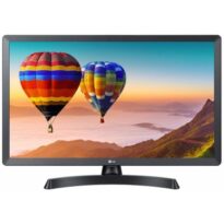LG 28TN515S návod a manuál