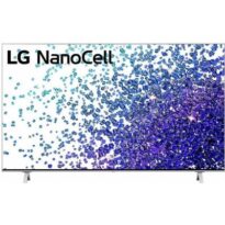 LG 50NANO773PA návod a manuál