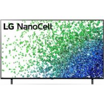 LG 55NANO803PA návod a manuál