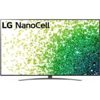 LG 55NANO863PA návod a manuál