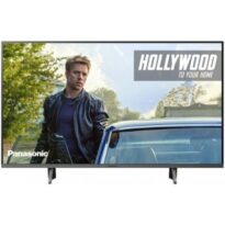Panasonic TX-50HX800E návod a manuál