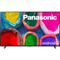 Panasonic TX-50JX800E návod a manuál