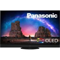 Panasonic TX-55JZ2000E návod a manuál