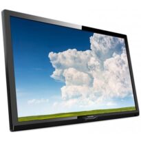 Philips 24PHS4304 návod a manuál