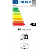 Philips 55PUS7906/12 návod a manuál
