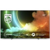 Philips 65OLED706 návod a manuál