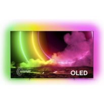 Philips 65OLED806 návod a manuál