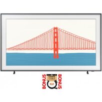 Samsung QE55LS03A návod a manuál