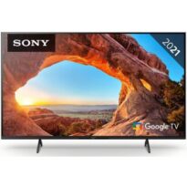 Sony KD-50X85J návod a manuál