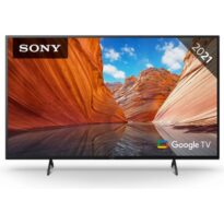 Sony KD-75X81J návod a manuál