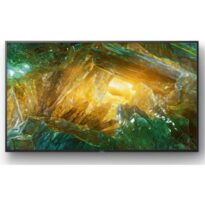 Sony KE-55XH8096B návod a manuál