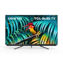 TCL 55C815 návod a manuál