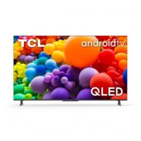 TCL 65C725 návod a manuál