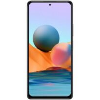 Xiaomi Redmi Note 10 Pro 6GB/128GB návod a manuál