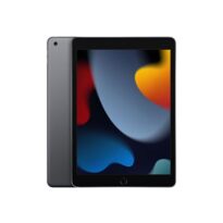 Apple iPad 10.2 (2021) Wi-Fi 256GB Space Gray MK2N3FD/A návod a manuál