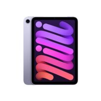 Apple iPad mini (2021) Wi-Fi 256GB Purple MK7X3FD/A návod a manuál