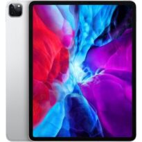 Apple iPad Pro 12,9 2020 Wi-Fi + Cellular 128GB Silver MY3D2FD/A návod a manuál