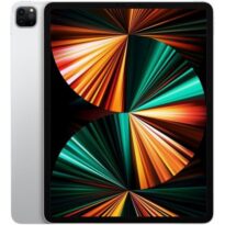 Apple iPad Pro 12,9 (2021) 128GB WiFi Silver MHNG3FD/A návod a manuál