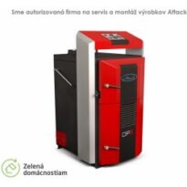 Attack DPX 45 PROFI návod a manuál