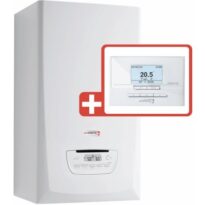 Protherm Panther Condens 24/25 KKV návod a manuál