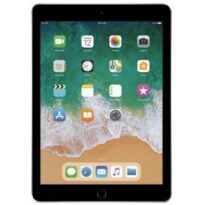 Apple iPad 9.7 (2018) Wi-Fi + Cellular 128GB Space Gray MR722FD/A návod a manuál