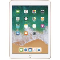 Apple iPad 9.7 (2018) Wi-Fi + Cellular 32GB Gold MRM02FD/A návod a manuál