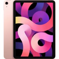 Apple iPad Air 2020 64GB Wi-Fi Rose Gold MYFP2FD/A návod a manuál