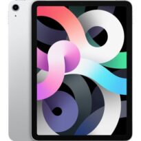 Apple iPad Air 2020 64GB Wi-Fi Silver MYFN2FD/A návod a manuál